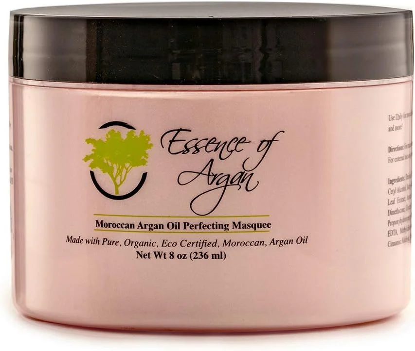 ماسک مو روغن آرگان اسنس ماسک مو روغن آرگان اسنس