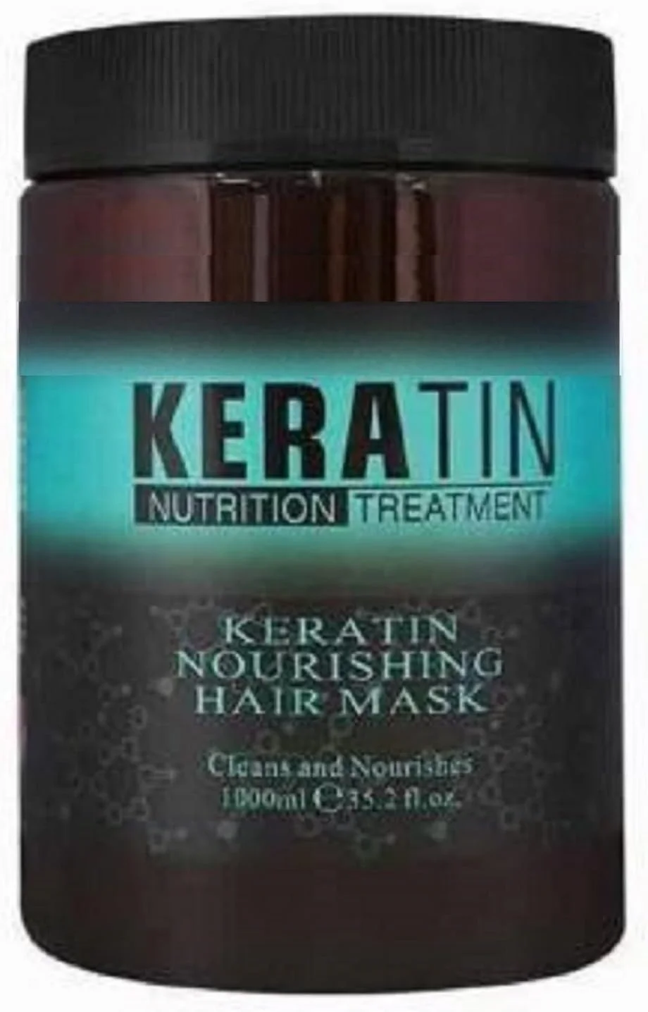 ماسک مو مغذی عمیق الکسرا (1000 میلی لیتر)