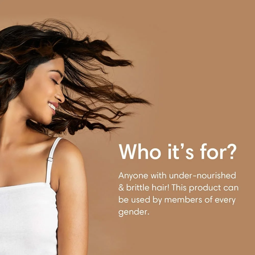 ماسک مو تغذیه کننده پروتئینی دِ ارث کالکتیو - بهبود بافت مو، نرم کننده مو، آبرسانی عمیق مو، حفظ رنگ موهای رنگ شده (200 میلی لیتر) ماسک مو تغذیه کننده پروتئینی دِ ارث کالکتیو - بهبود بافت مو، نرم کننده مو، آبرسانی عمیق مو، حفظ رنگ موهای رنگ شده (200 میلی لیتر)