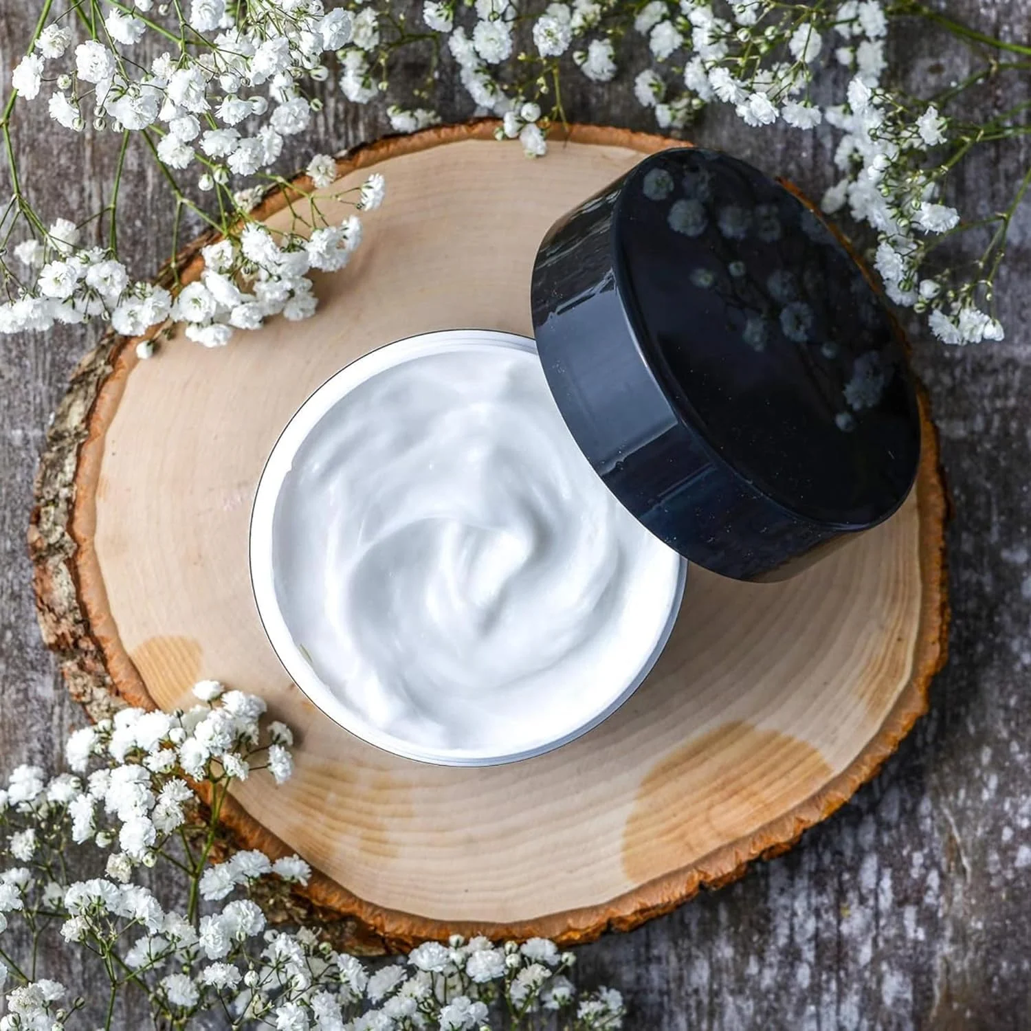 ماسک مو روغن آرگان آبرسان Earth Vibes - نرم کننده و مرطوب کننده عمیق - درمان ترمیم مو برای موهای خشک و آسیب دیده - بدون سولفات - روغن جوجوبا ارگانیک، روغن نارگیل - (226 گرم) ماسک مو روغن آرگان آبرسان Earth Vibes - نرم کننده و مرطوب کننده عمیق - درمان ترمیم مو برای موهای خشک و آسیب دیده - بدون سولفات - روغن جوجوبا ارگانیک، روغن نارگیل - (226 گرم)