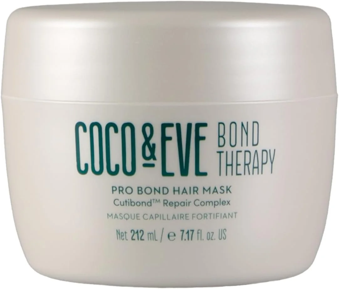ماسک مو Coco & Eve Bond Therapy Pro Bond
