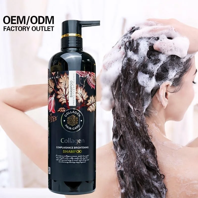 ماسک مو کرمی مرطوب کننده و مغذی کلاژن نچرال اسپا، 1000 میلی لیتر