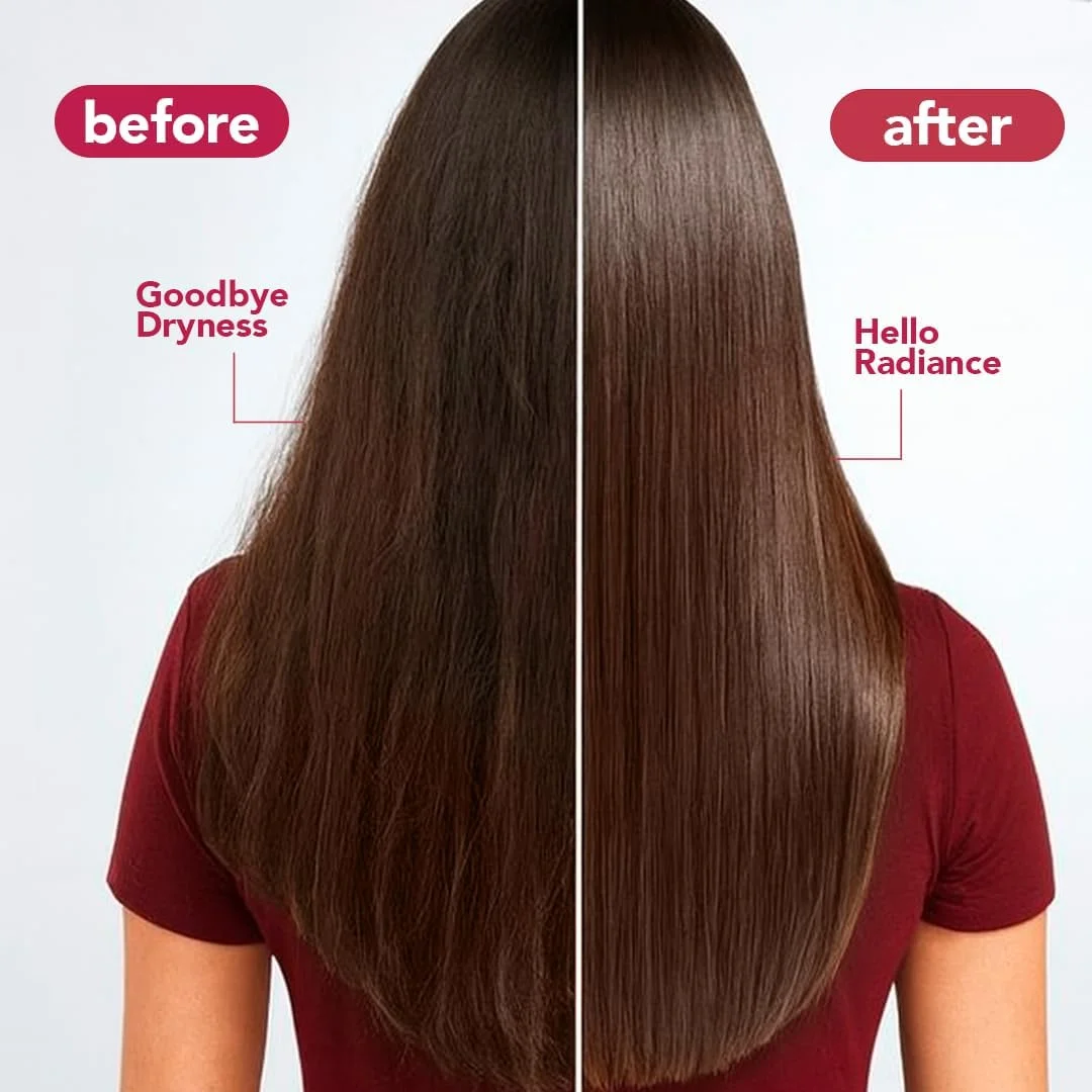 ماسک موی راونا آی بلی کاپلی با آلوئه ورا - نرم کننده عمیق برای درمان موهای خشک و آسیب دیده - آبرسان، ترمیم کننده و مغذی - برای انواع مو - ماسکاریا پارا ال کابلو (500 گرم)