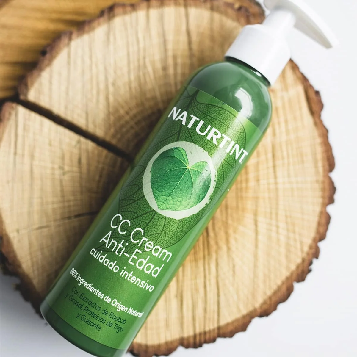 کرم موی سی سی ناتورتین. ماسک مو بدون نیاز به آبکشی. مناسب موهای خشک و آسیب دیده. ترمیم کننده، مرطوب کننده. 96% مواد طبیعی. 200 میلی لیتر