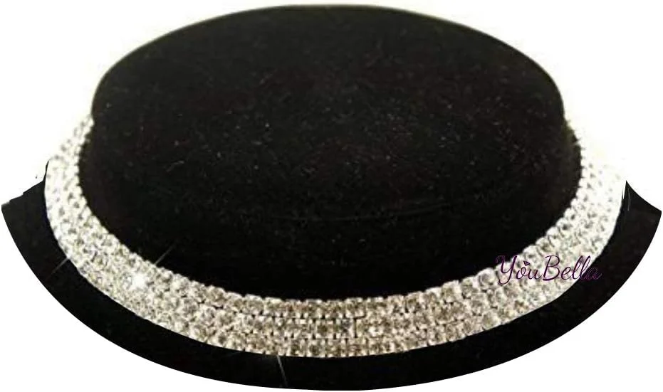 یوتبلا گردنبند چوکر نقره ای با طرح سنتی و شیک زنانه (سفید)(Ybnk_5501)