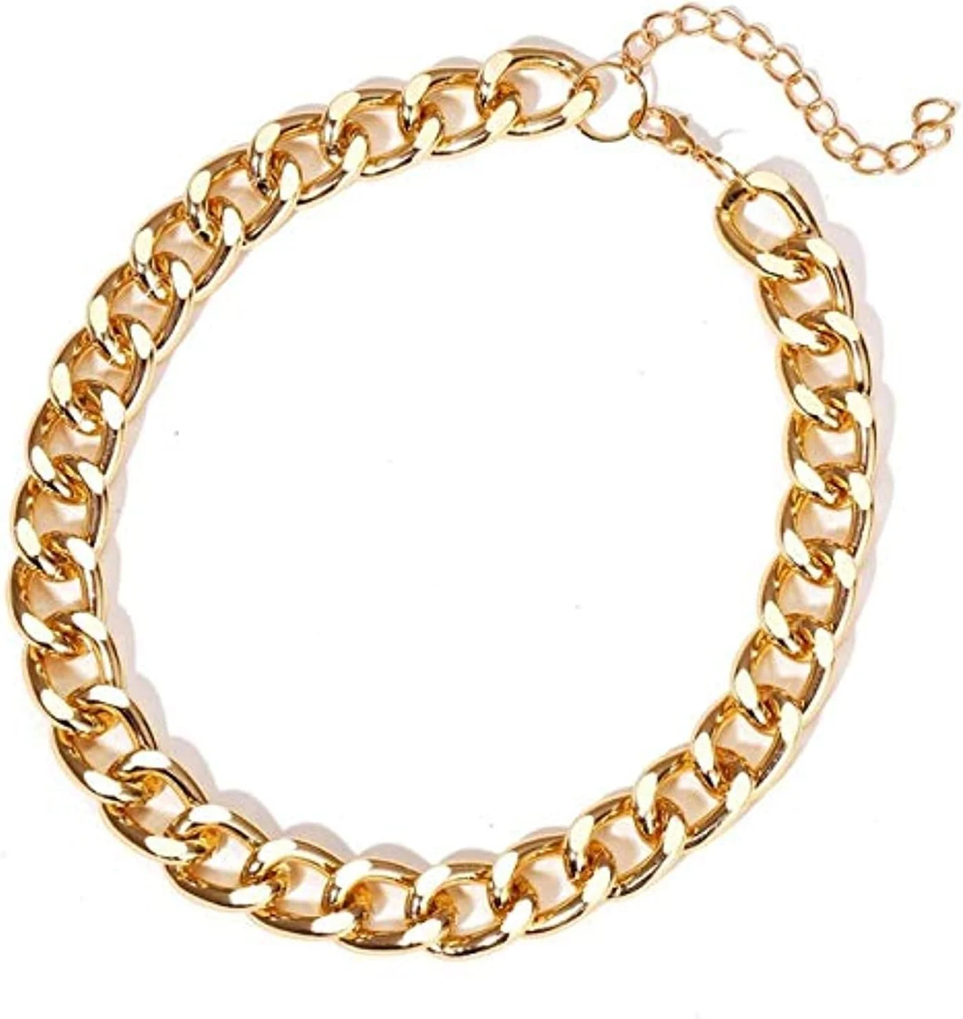 گردنبند آویز زنانه YouBella Jewellery برای زنان و دختران