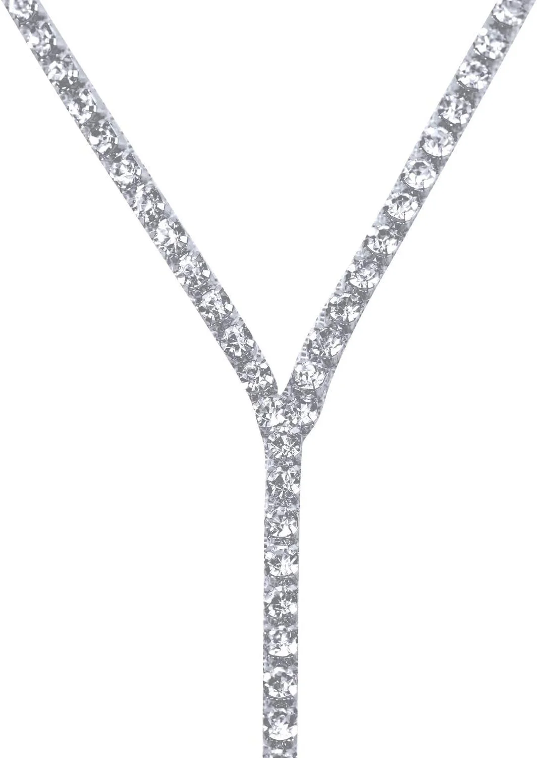 گردنبند چوکر زنانه Excefore، 2 عدد گردنبند پهن چند لایه منگوله ای بدلیجات زنجیره ای منگوله ای برای دختران زنانه گردنبند چوکر زنانه Excefore، 2 عدد گردنبند پهن چند لایه منگوله ای بدلیجات زنجیره ای منگوله ای برای دختران زنانه