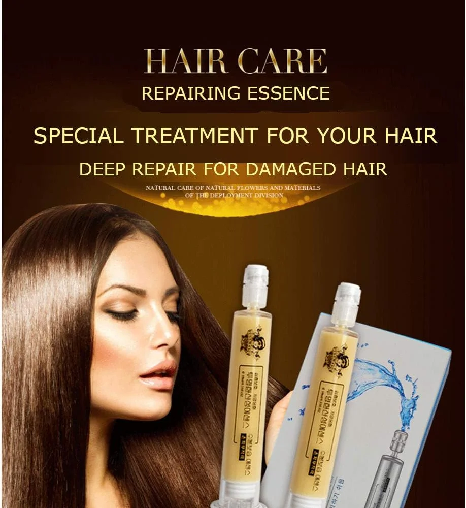 ماسک مو ترمیم کننده و مرطوب کننده موهای خشک و آسیب دیده حاوی کراتین دیسار بیوتی مدل Pro Dry، 2 عدد در 1 جعبه