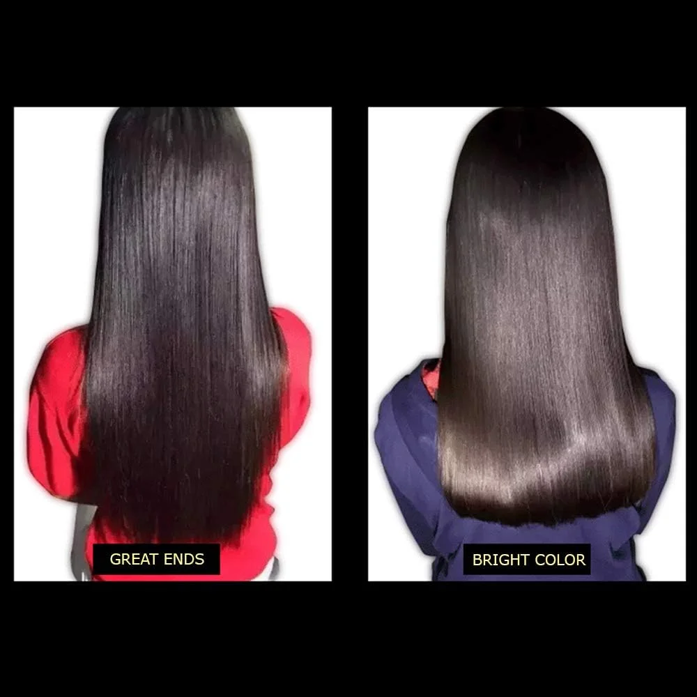 ماسک مو ترمیم کننده و مرطوب کننده موهای خشک و آسیب دیده حاوی کراتین دیسار بیوتی مدل Pro Dry، 2 عدد در 1 جعبه