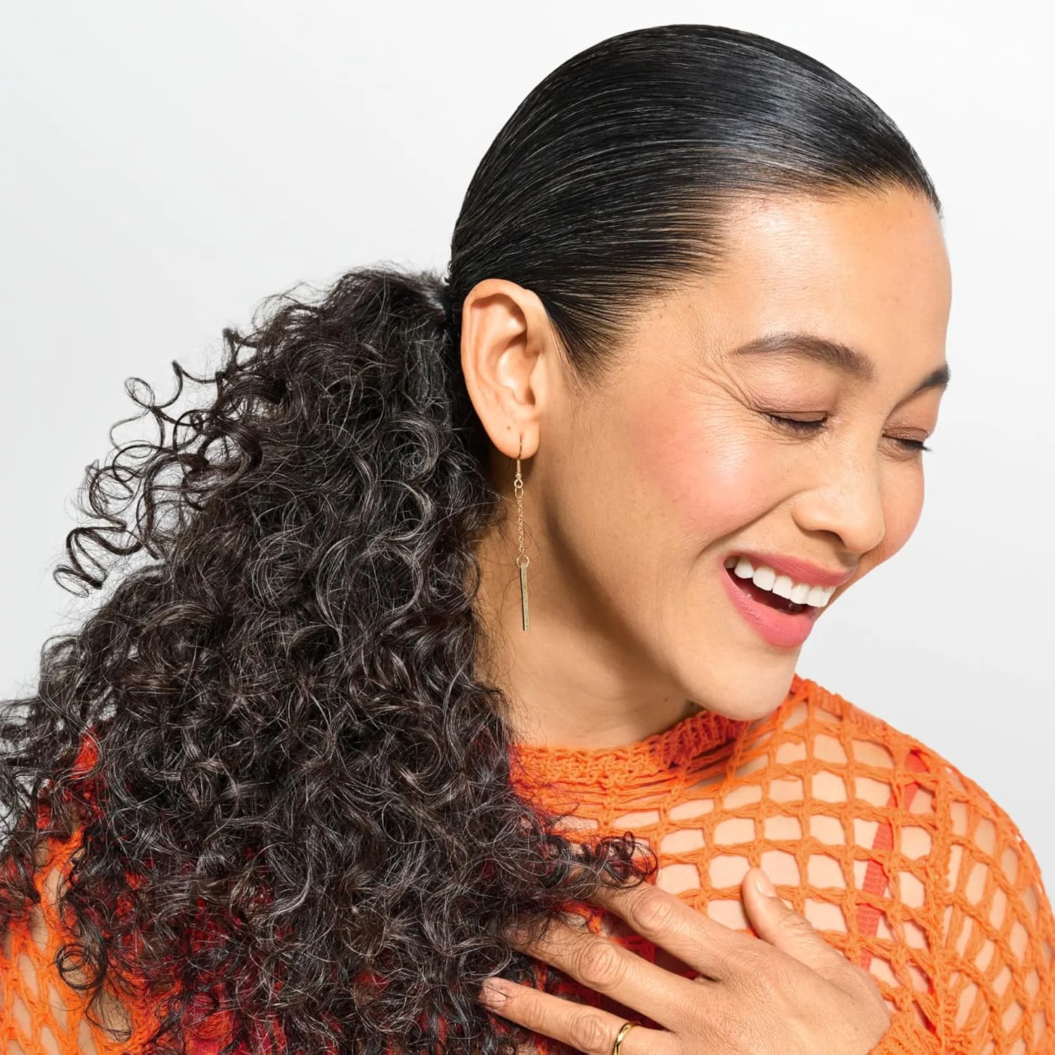 ماسک درمانی آبرسان موی فر DevaCurl، Green Oasis، حجم 236 میلی لیتر ماسک درمانی آبرسان موی فر DevaCurl، Green Oasis، حجم 236 میلی لیتر