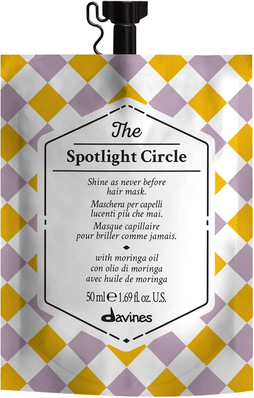 داوینس Tcc The Spotlight Circle، 50 میلی لیتر (بسته 1 عددی)