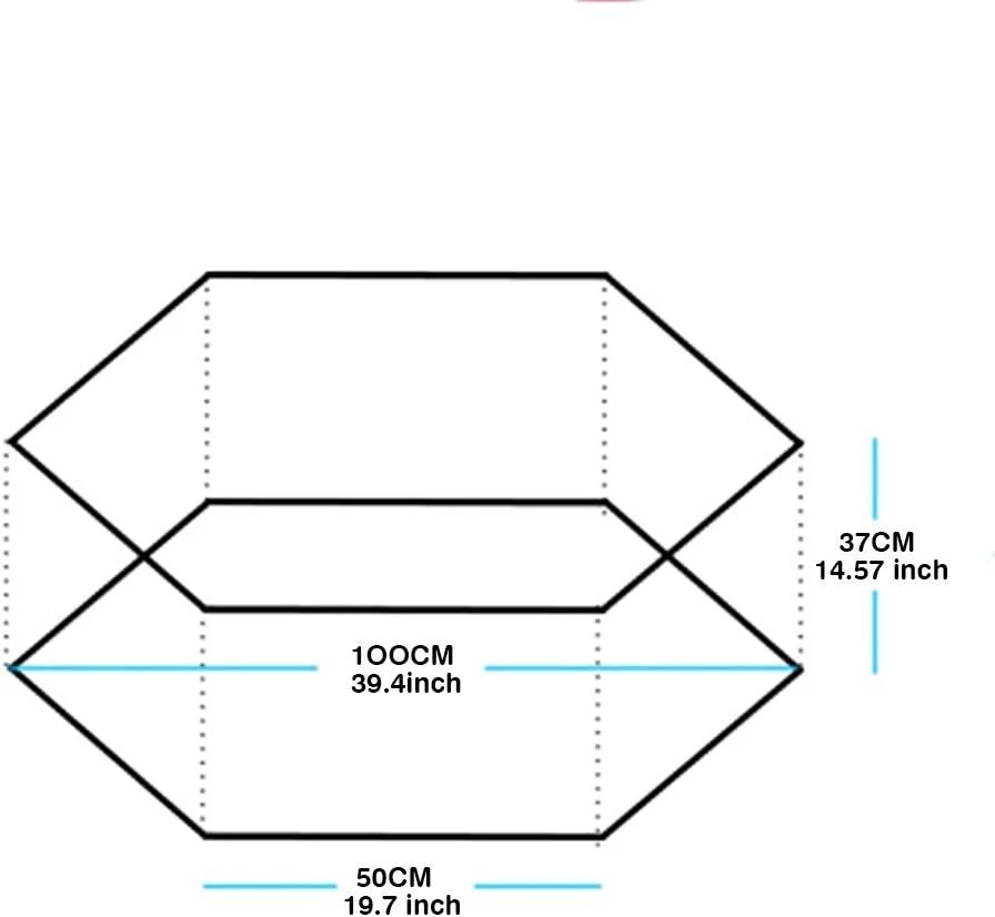 استخر توپ کودک کووکا، چادر بازی، محوطه بازی با کیف زیپدار قرمز برای نگهداری، مناسب کودکان نوپا و حیوانات خانگی، قطر 1 متر (توپ شامل نمیشود) استخر توپ کودک کووکا، چادر بازی، محوطه بازی با کیف زیپدار قرمز برای نگهداری، مناسب کودکان نوپا و حیوانات خانگی، قطر 1 متر (توپ شامل نمیشود)