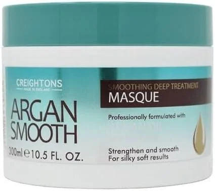 ماسک موی روغن آرگان کریتونز، 300 میلی لیتر ماسک موی روغن آرگان کریتونز، 300 میلی لیتر