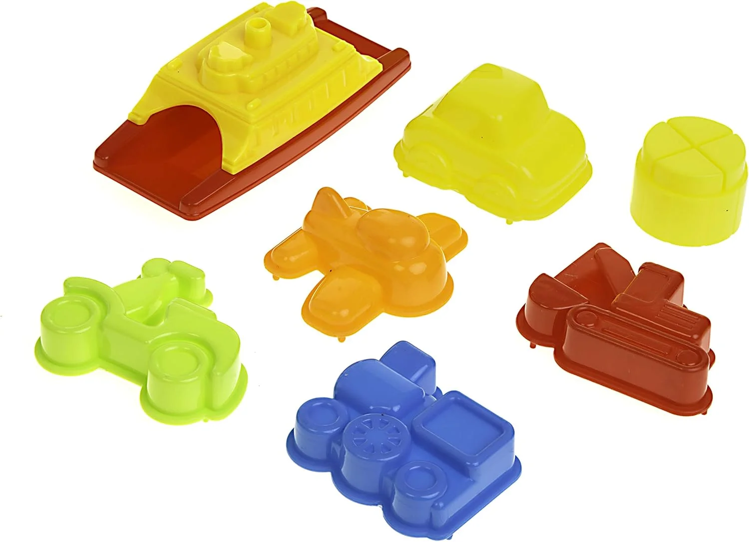 میز شن و آب abeec - میز بازی آب و شن - اسباب بازی های شن - تجهیزات بازی در فضای باز کودکان - اسباب بازی های فضای باز کودکان - چرخ آبی، اشکال شن، قایق های پلاستیکی و اسباب بازی های بیشتر برای گودال شن