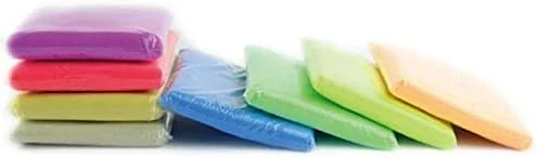 2000 گرم شن بازی جادویی (بنفش) 2000 گرم شن بازی جادویی (بنفش)