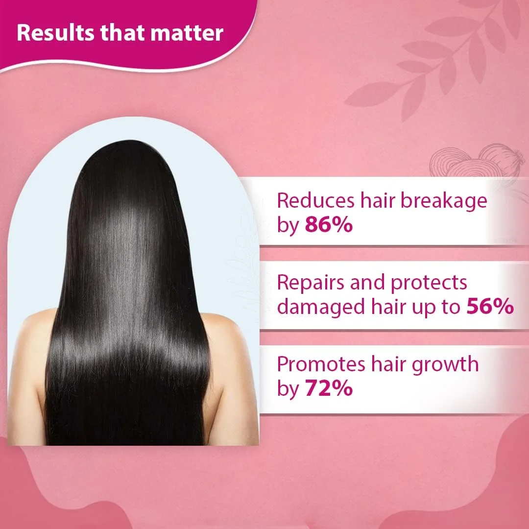 ماسک درمان مو Cosmetofood Skinergy برای کنترل ریزش مو غنی شده با پیاز قرمز و ویتامین A و E برای رشد و احیای مو 200 گرم