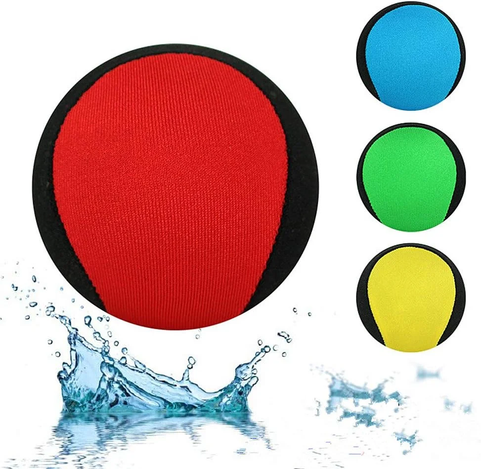 اسباب بازی های ساحلی بادی آبی رنگ برای کودکان