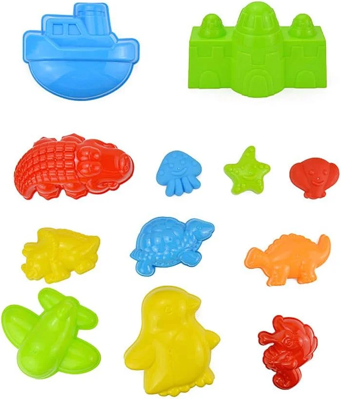 اسباب بازی های ساحلی برای کودکان، ست سطل و بیل ساحلی، بازی شن و ماسه برای کودکان، اسباب بازی های شن و ماسه، بازی شن و ماسه برای کودکان، گودال شن و ماسه، اسباب بازی های شن و ماسه برای کودکان نوپا