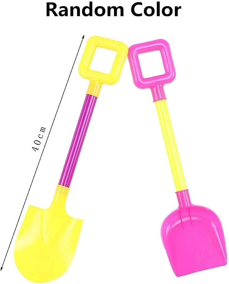 اسباب بازی ساحلی، اسباب بازی های ساحلی برای کودکان، اسباب بازی های شن و ماسه برای کودکان نوپا، سطل اسباب بازی های ساحلی و بیل، بازی شن و ماسه برای کودکان، شن بازی گودال شن و ماسه برای کودکان 2 عدد