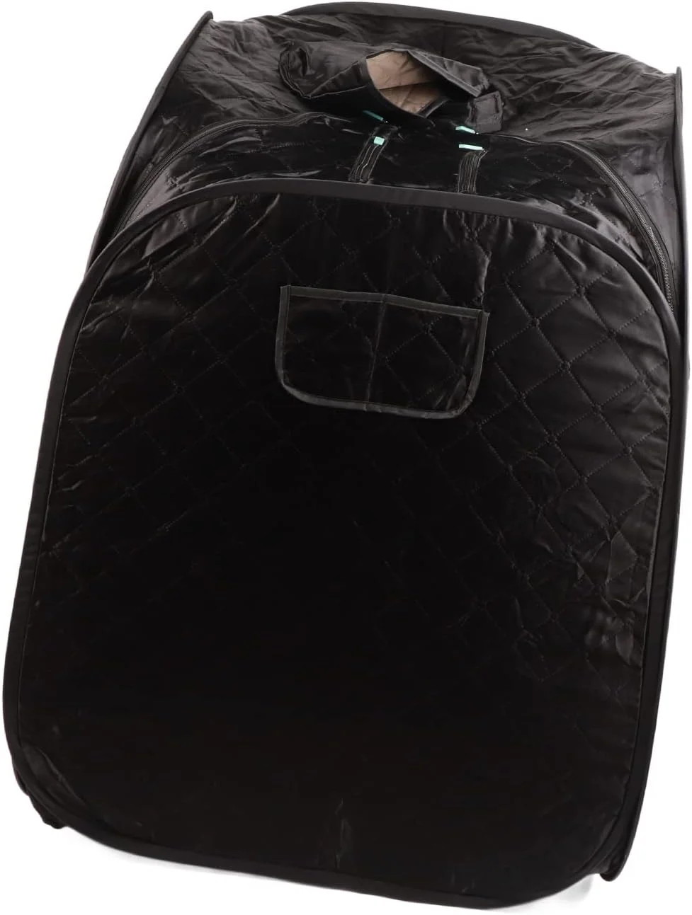 جعبه سونای بخار قابل حمل و ضد آب برای آرامش و کاهش وزن در خانه جعبه سونای بخار قابل حمل و ضد آب برای آرامش و کاهش وزن در خانه