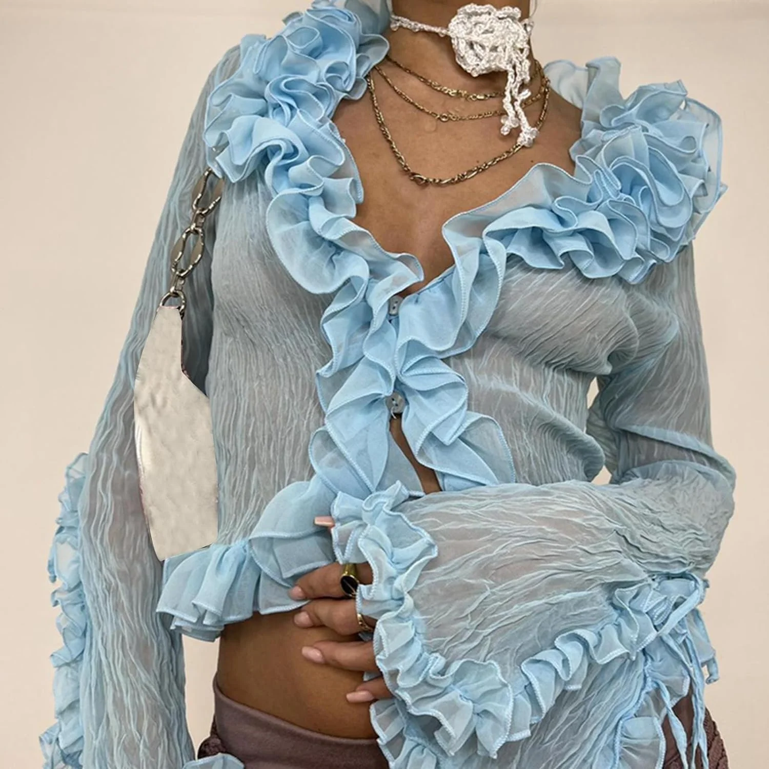 پیراهن آستین کوتاه یونیسکس Chejooe پیراهن آستین کوتاه یونیسکس Chejooe