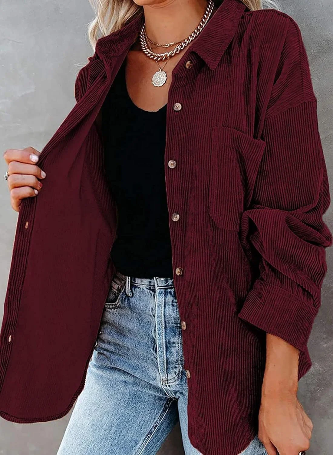 BWDIDACI تاپ های رکابی بدون آستین زنانه، یقه هالتر، مدل کراپ، قرمز، XXL