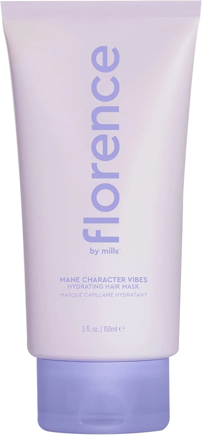 ماسک مو آبرسان فلورنس بای میلز مدل Mane Character Vibes، ۱۵۰ میلی لیتر