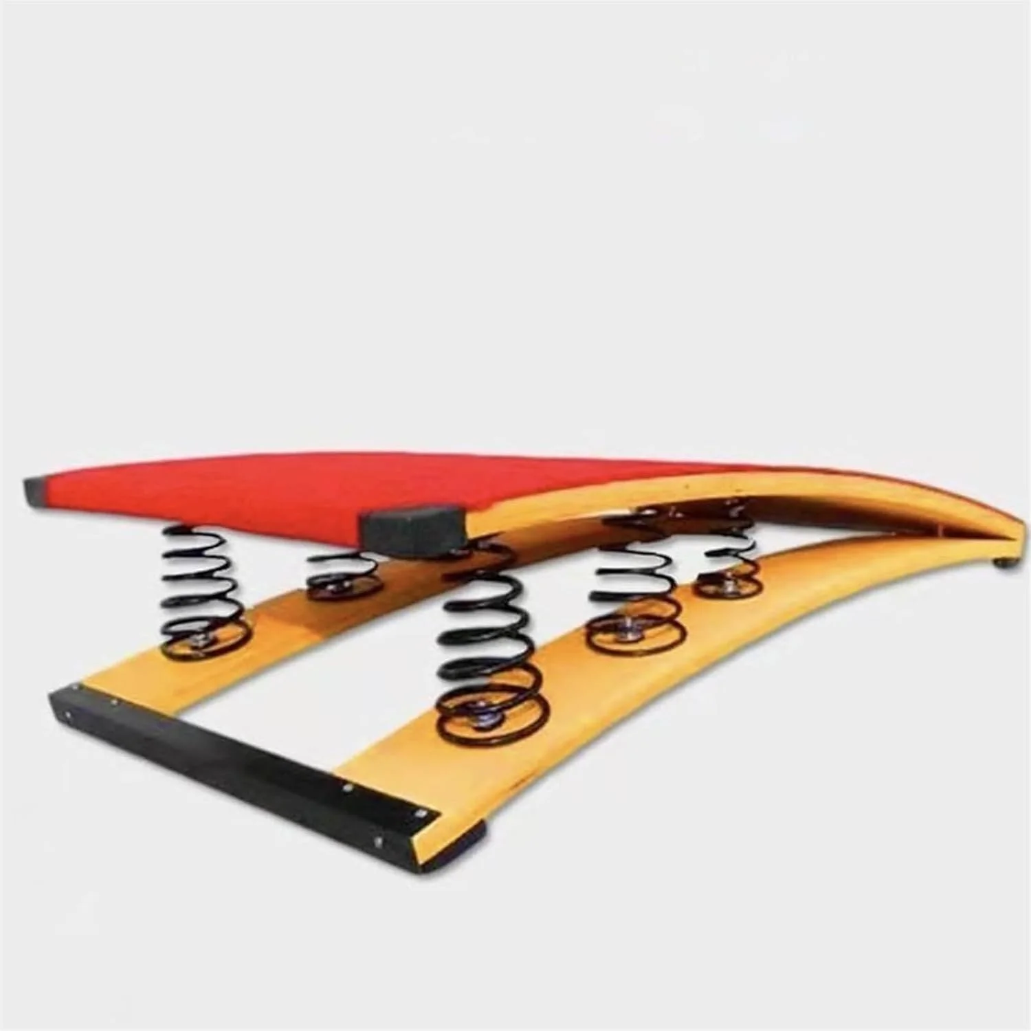 تخته فنری خمیده بزرگسالان و نوجوانان برای ژیمناستیک، تخته پرش ژیمناستیک برای پرش خرک، ترامپولین کوچک خانگی، مناسب برای مدرسه، باشگاه خانگی، بارفیکس، زیرزمین تخته فنری خمیده بزرگسالان و نوجوانان برای ژیمناستیک، تخته پرش ژیمناستیک برای پرش خرک، ترامپولین کوچک خانگی، مناسب برای مدرسه، باشگاه خانگی، بارفیکس، زیرزمین