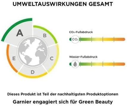 ماسک موی مغذی موز گارنیه Fructis، مناسب موهای خشک و افزایش نرمی، قابل استفاده به عنوان نرم کننده، ماسک یا حالت دهنده، کمپلکس لیپید، بدون سیلیکون، غذای مو، 3 در 1، 400 میلی لیتر ماسک موی مغذی موز گارنیه Fructis، مناسب موهای خشک و افزایش نرمی، قابل استفاده به عنوان نرم کننده، ماسک یا حالت دهنده، کمپلکس لیپید، بدون سیلیکون، غذای مو، 3 در 1، 400 میلی لیتر