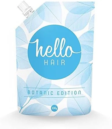 ماسک آبرسان مو هلو هیر