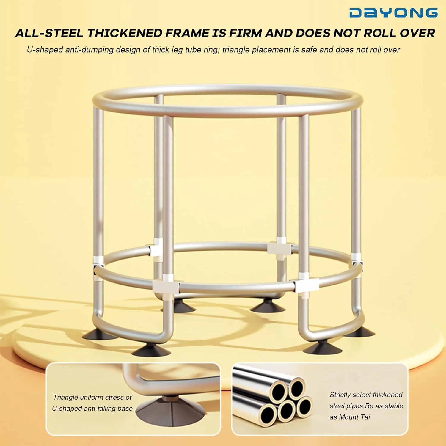 ترامپولین کودک دایونگ، ترامپولین کودک نوپا با توری محافظ ایمنی، ترامپولین کودک با توپ های اقیانوسی/حلقه بسکتبال/تاب، ترامپولین پرش کودکان سرپوشیده فضای باز ترامپولین کودک دایونگ، ترامپولین کودک نوپا با توری محافظ ایمنی، ترامپولین کودک با توپ های اقیانوسی/حلقه بسکتبال/تاب، ترامپولین پرش کودکان سرپوشیده فضای باز