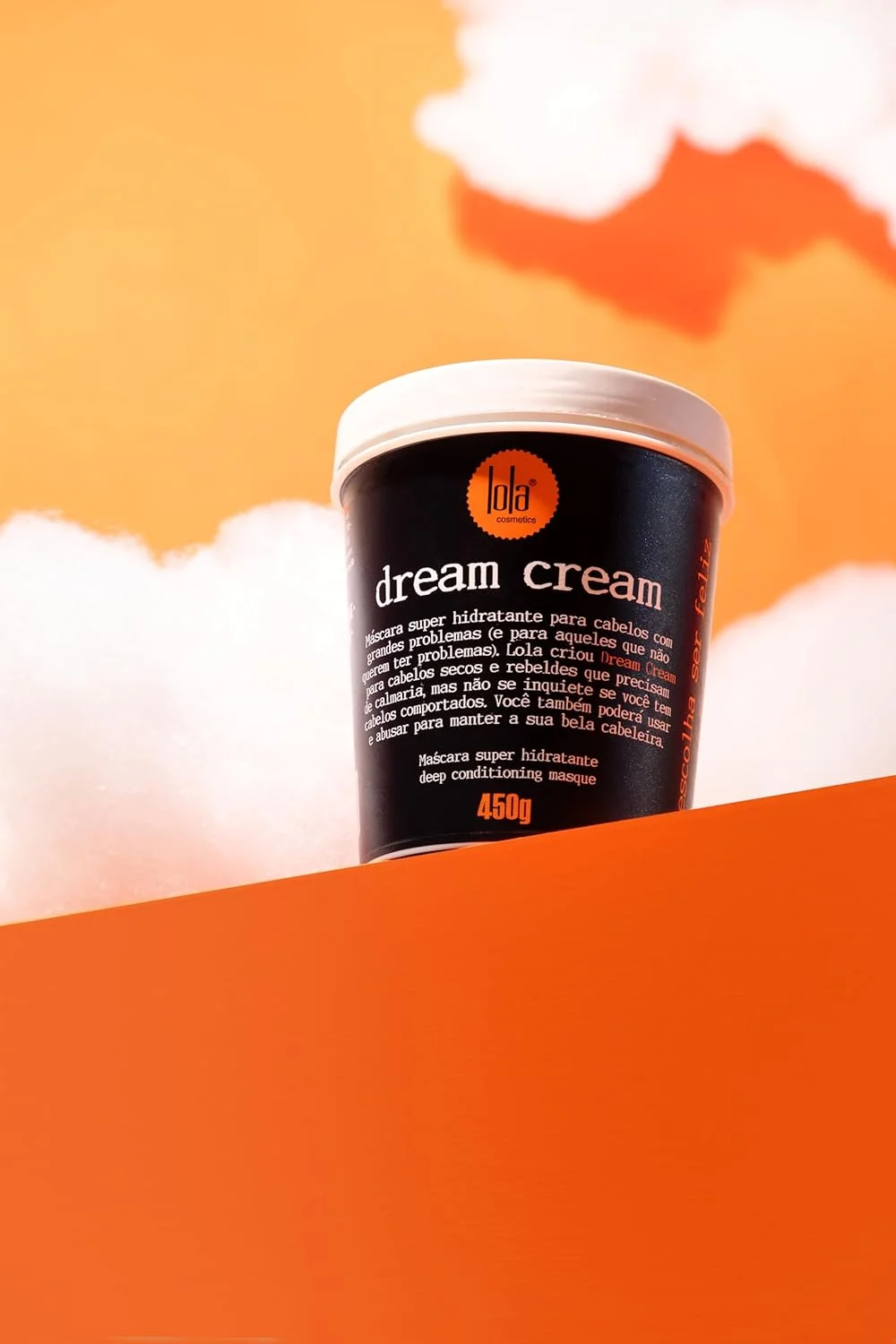 لولا از ریو - کرم رویایی - 200 گرم - ماسک کرم مرطوب کننده مخصوص موهای آسیب دیده و خشک - تقویت کننده مراقبت از مو - درمان کم آبی مو - بدون تست حیوانی - استفاده هفتگی