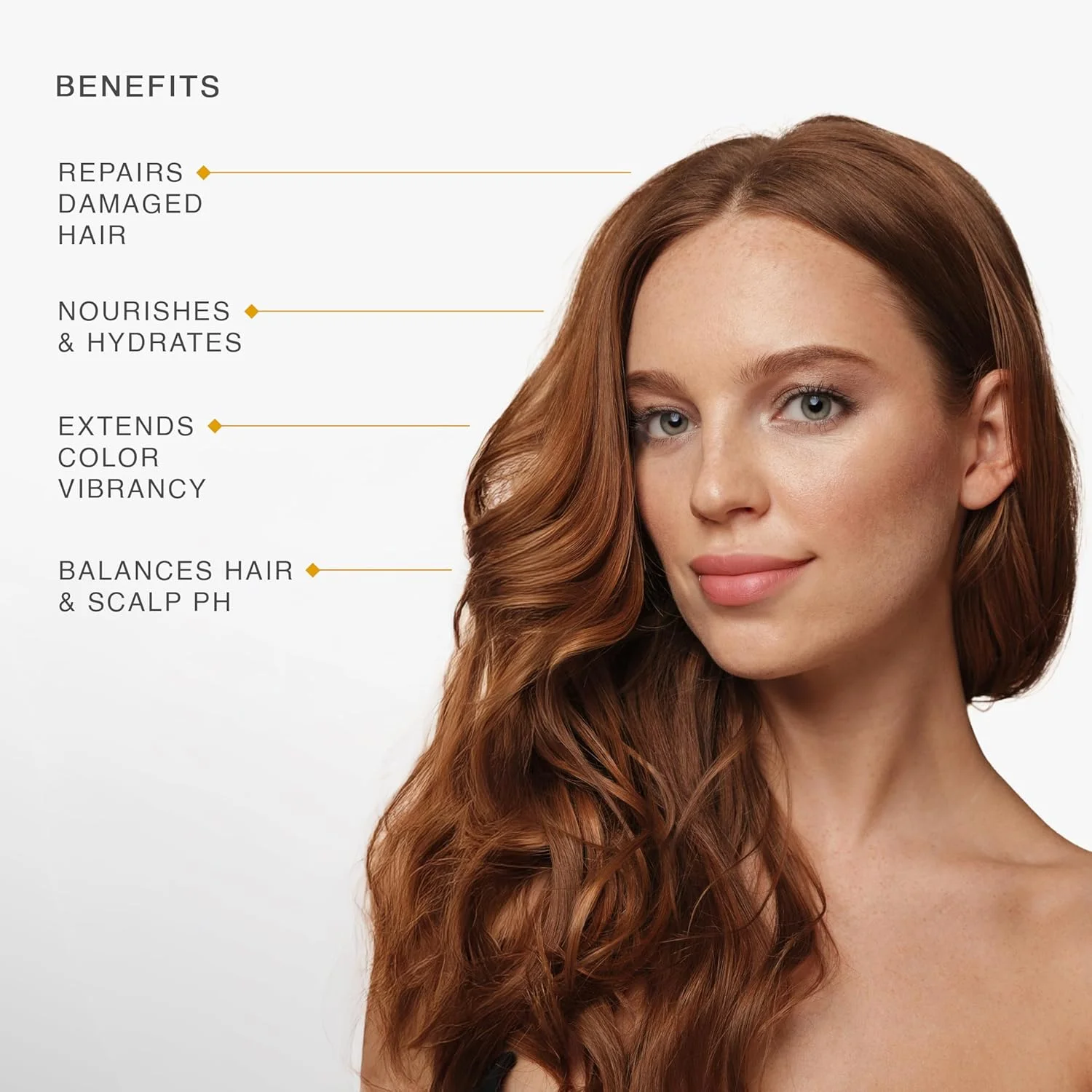 LIW pH Plex Step 3 - ماسک مغذی مو: تقویت اثرات رنگ و دکلره، کیفیت سالنی در خانه - 1 ساشه دوتایی