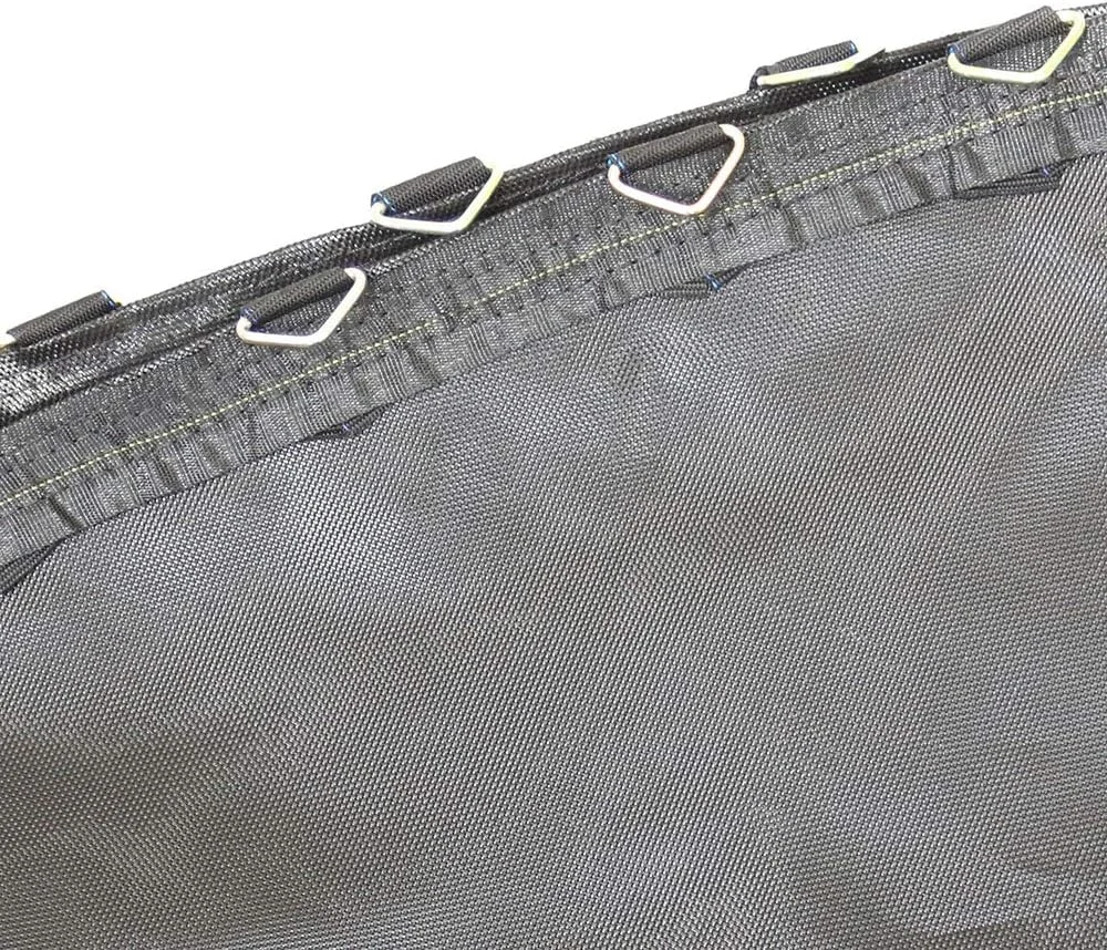 تشک پرش گرد ترامپولین اسکای واکر