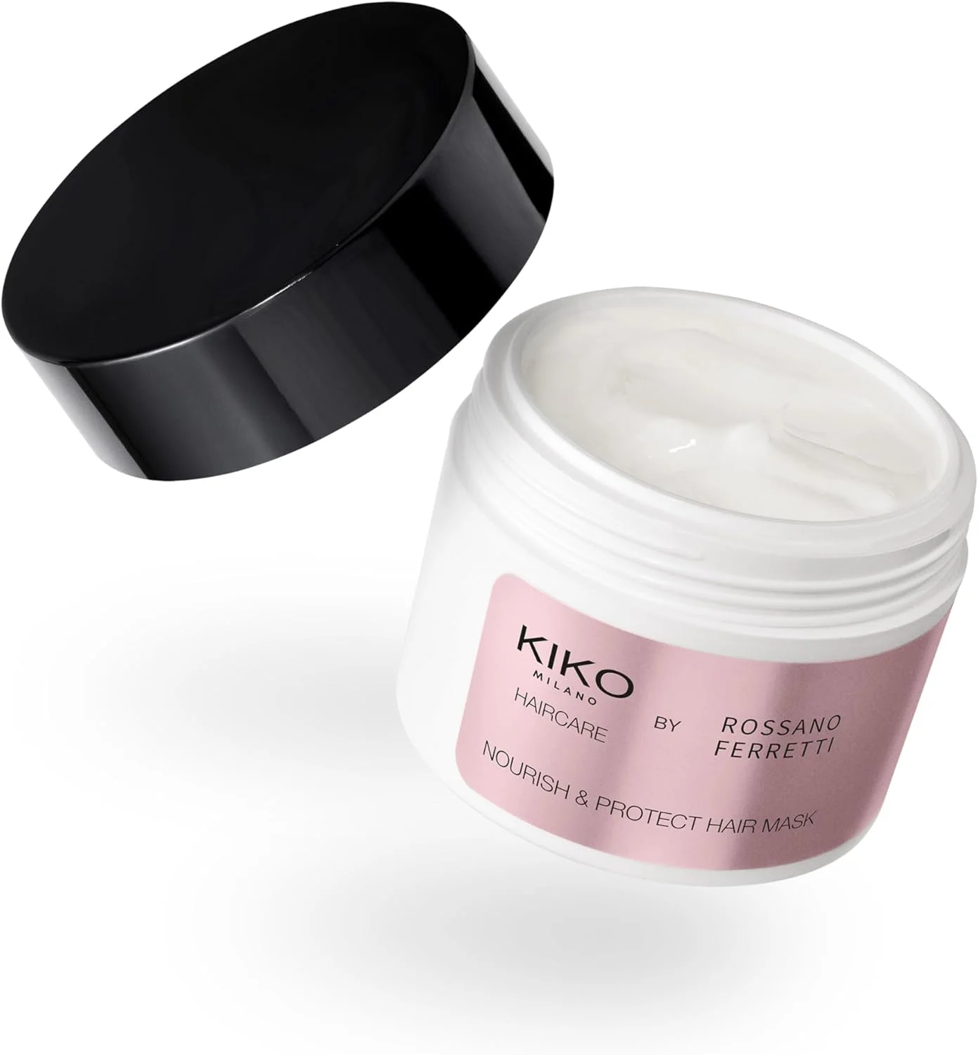 ماسک مو مغذی و محافظت کننده KIKO Milano، ماسک موی مغذی و ترمیم کننده