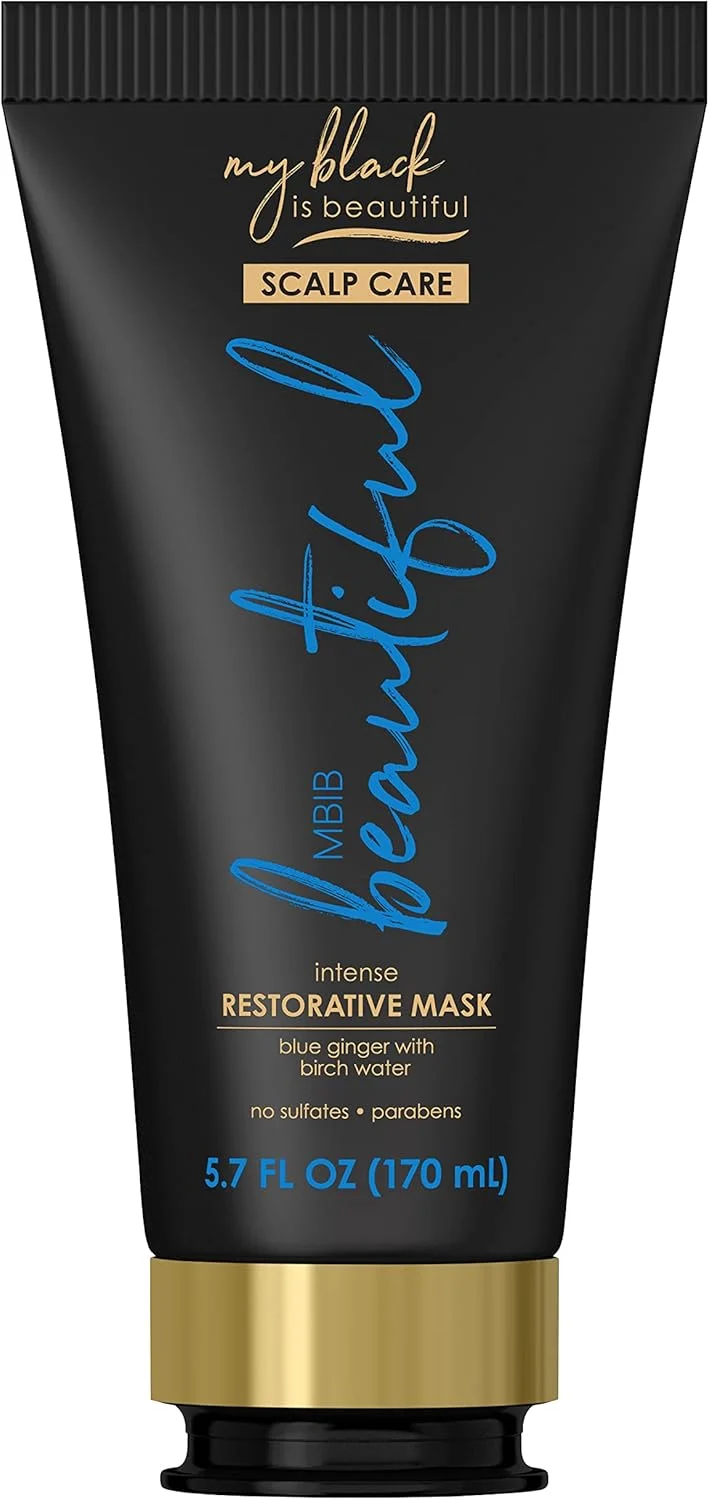 ماسک مو مشکی من زیباست، ۱۷۰ میلی لیتر