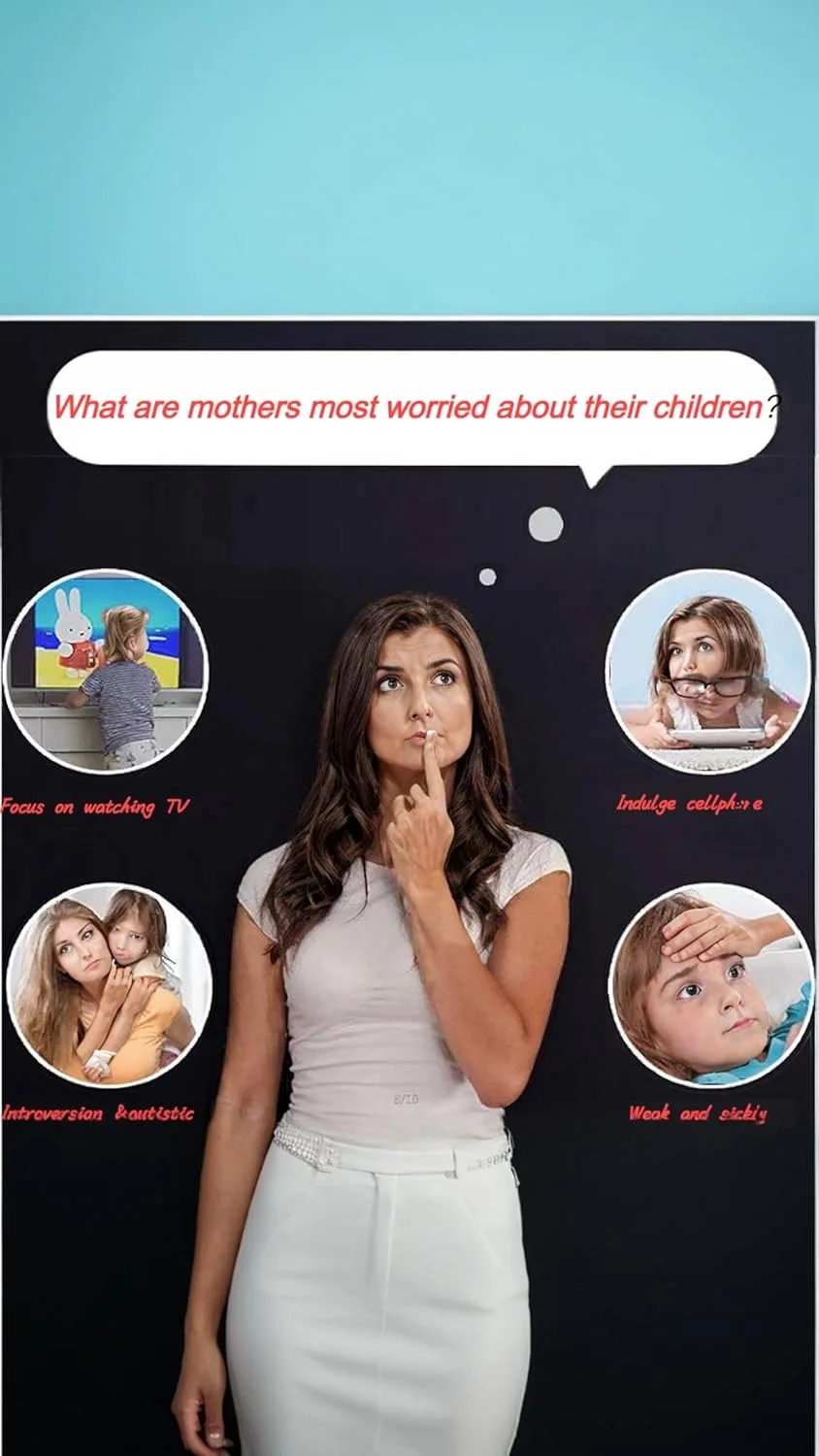 ترامپولین کودکانه Sweet Seven (۱۴۰ سانتی متر) - سرگرمی پرش ایمن با نرده ۳۶۰ درجه، توری محافظ، پایه U شکل پایدار - هدیه تولد ایده آل کودکان با میله افقی دایره ای ۱.۲ متری، تاب، کیسه شن - زرد ترامپولین کودکانه Sweet Seven (۱۴۰ سانتی متر) - سرگرمی پرش ایمن با نرده ۳۶۰ درجه، توری محافظ، پایه U شکل پایدار - هدیه تولد ایده آل کودکان با میله افقی دایره ای ۱.۲ متری، تاب، کیسه شن - زرد