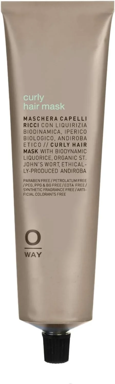 ماسک موی فر اُوی 150 میلی لیتر