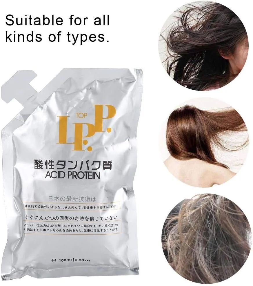 ماسک موی ارگانیک، ماسک کرم مو با آبرسانی عمیق و ترمیم کننده برای موهای خشک و آسیب دیده، نرم و لطیف