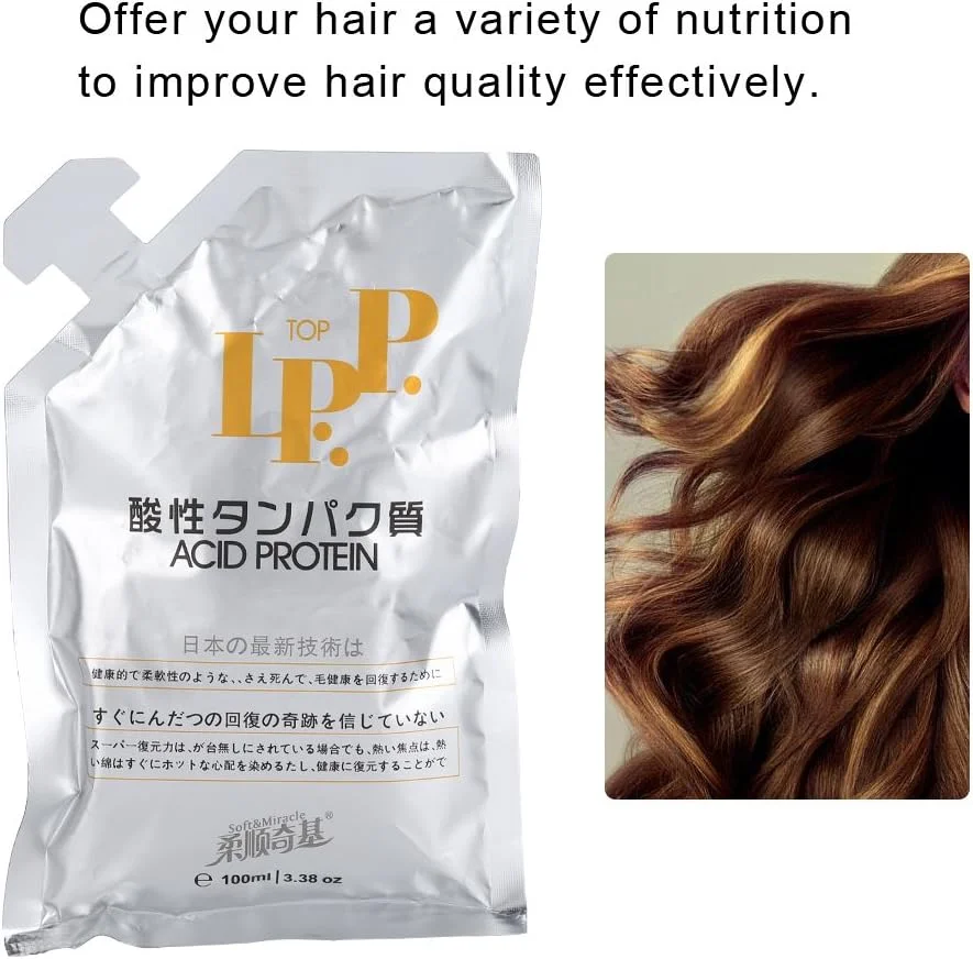 ماسک موی ارگانیک، ماسک کرم مو با آبرسانی عمیق و ترمیم کننده برای موهای خشک و آسیب دیده، نرم و لطیف