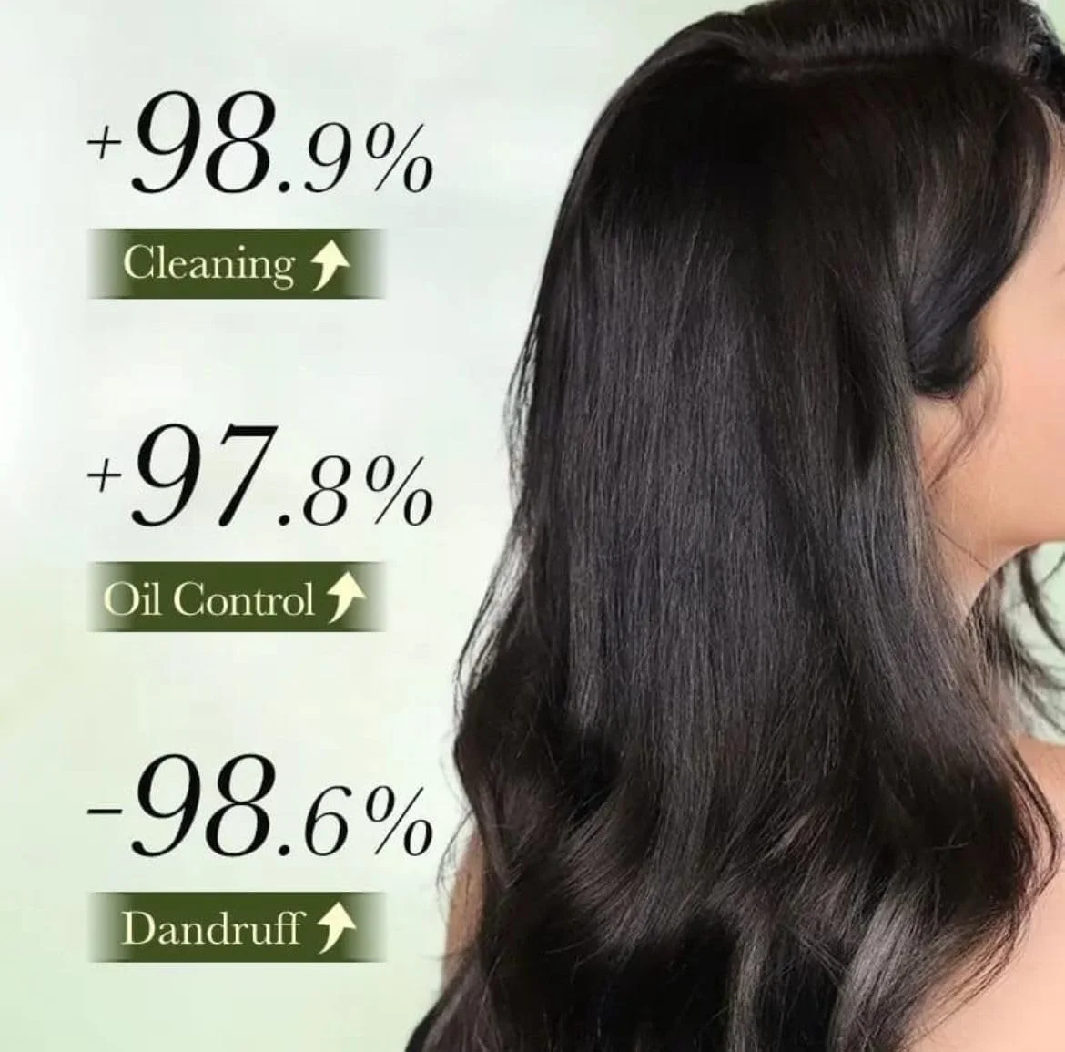 ماسک مو روغن زیتون تغذیه کننده، تسکین دهنده، ترمیم کننده و تقویت کننده مو برای انواع مو