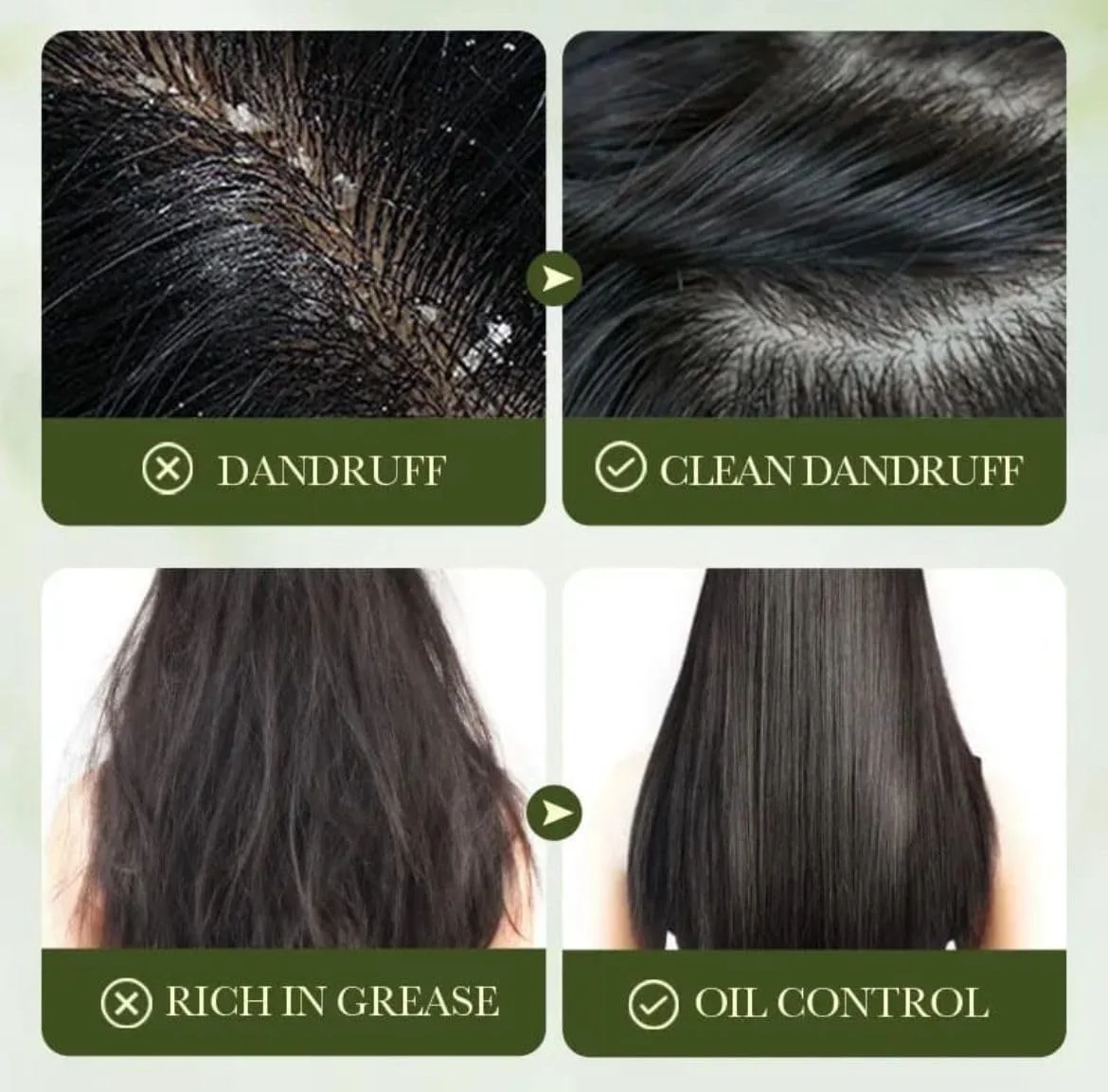 ماسک مو روغن زیتون تغذیه کننده، تسکین دهنده، ترمیم کننده و تقویت کننده مو برای انواع مو