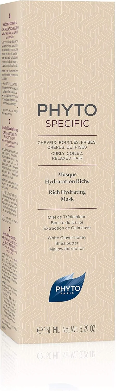 ماسک مو فیتو فیتوسپسیفیک ماسک هیدراتاسیون ریچ 150 میلی لیتر