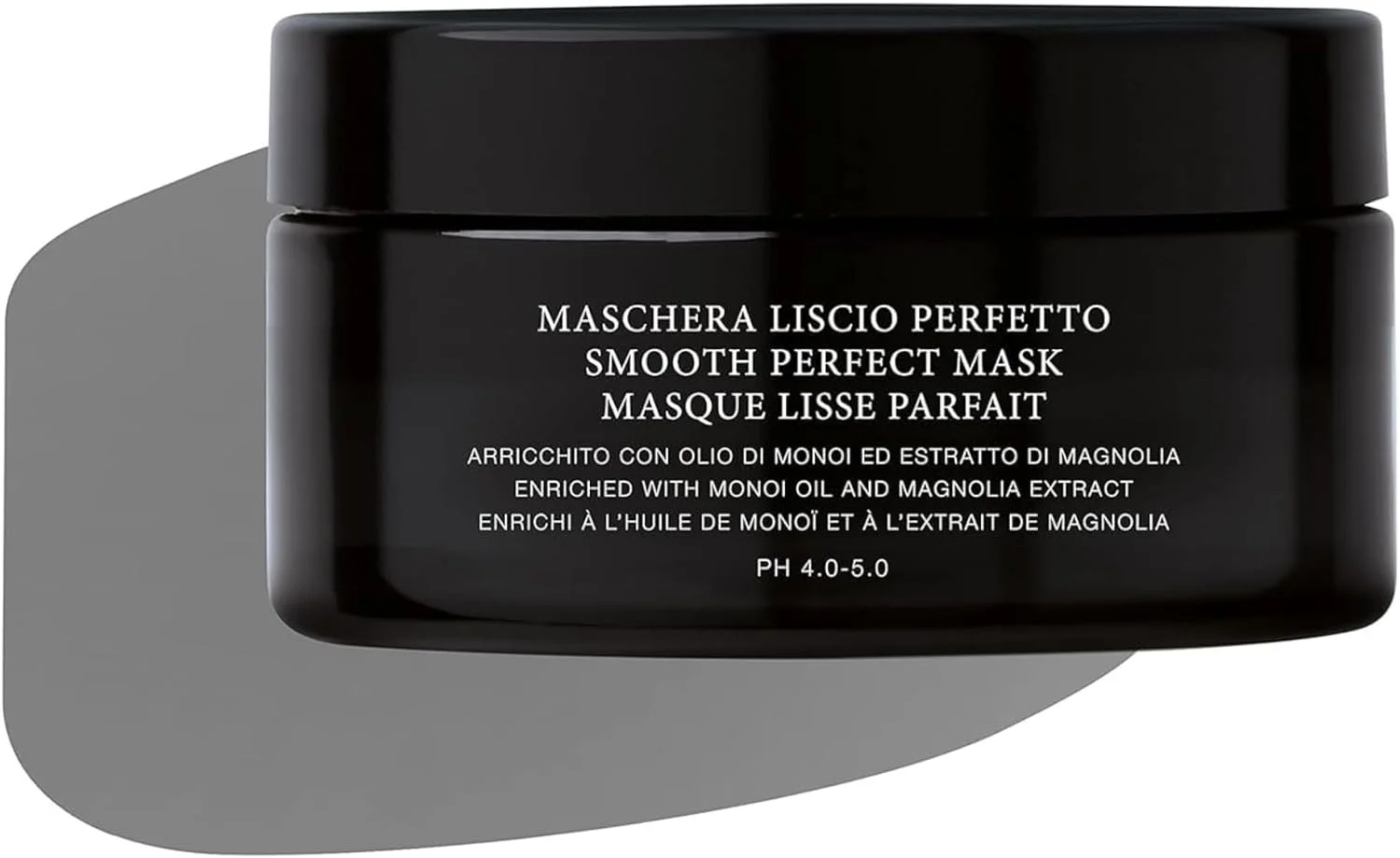 ماسک مو صاف کننده و بی نقص pH PURE HAIR Labs، ماسک فوق العاده صاف کننده برای موهای آسیب دیده، ماسک مرطوب کننده برای وز مو، 200 میلی لیتر