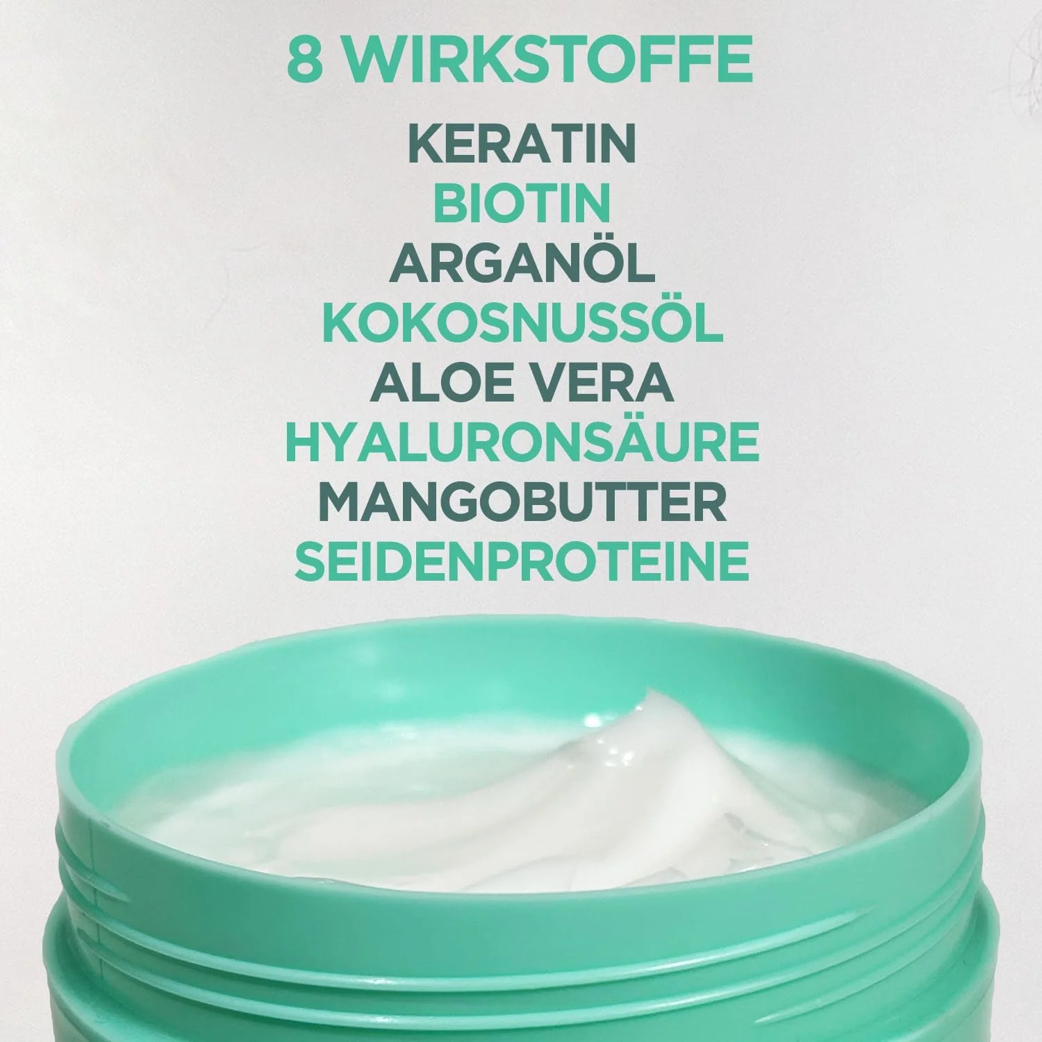 ماسک کراتین + بیوتین ULTI Paris، حاوی آرگان، اسید هیالورونیک و بیوتین. ماسک درمانی برای موهای خشک و آسیب دیده، 200 میلی لیتر ماسک کراتین + بیوتین ULTI Paris، حاوی آرگان، اسید هیالورونیک و بیوتین. ماسک درمانی برای موهای خشک و آسیب دیده، 200 میلی لیتر