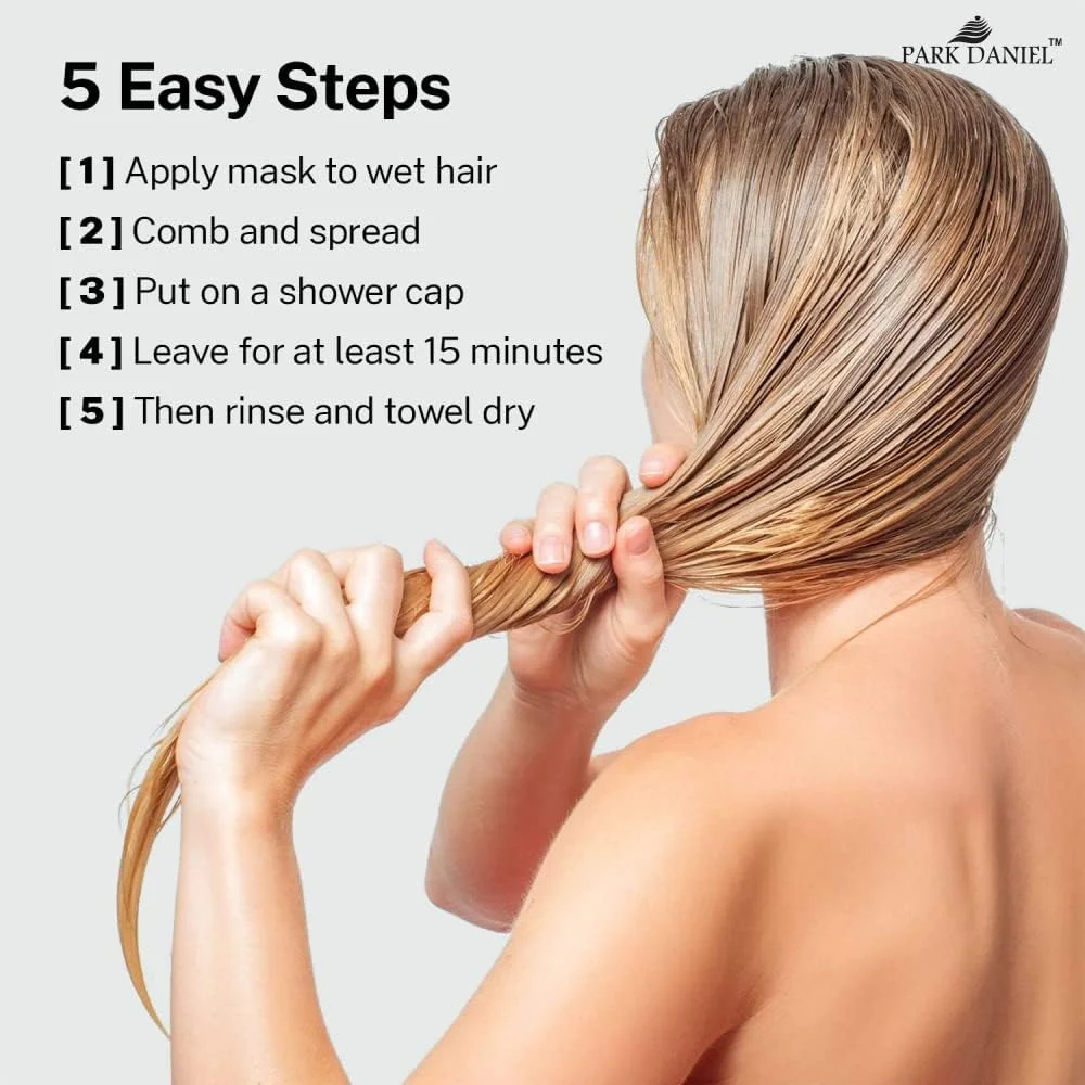 ماسک مو کراتین پارک دنیل برای ترمیم موهای به شدت آسیب دیده - اسپا موی مغذی و حالت دهنده عمیق مو - برای موهای خشک و آسیب دیده بسته 2 عددی 200 گرمی (400 گرم) ماسک مو کراتین پارک دنیل برای ترمیم موهای به شدت آسیب دیده - اسپا موی مغذی و حالت دهنده عمیق مو - برای موهای خشک و آسیب دیده بسته 2 عددی 200 گرمی (400 گرم)