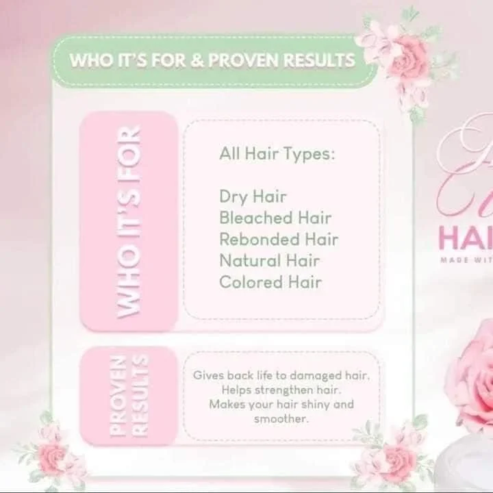 ماسک درمان سم زدای مو وایت لیبل بیوتی PSPH، درمان مو و پوست سر، 250 میلی لیتر