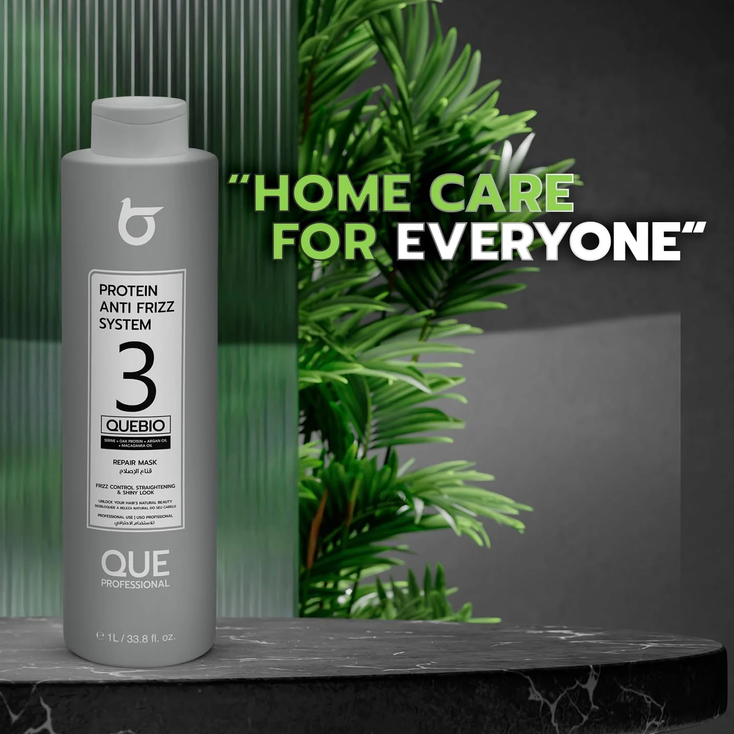 ماسک ترمیم کننده مو کوبیو حجم 1 لیتر مرحله 3، ماسک حرفه ای برای موهای وز، رنگ شده و ضعیف حاوی پروتئین ها و روغن های طبیعی برای بستن کوتیکول ها و بازگرداندن لطافت ماسک ترمیم کننده مو کوبیو حجم 1 لیتر مرحله 3، ماسک حرفه ای برای موهای وز، رنگ شده و ضعیف حاوی پروتئین ها و روغن های طبیعی برای بستن کوتیکول ها و بازگرداندن لطافت