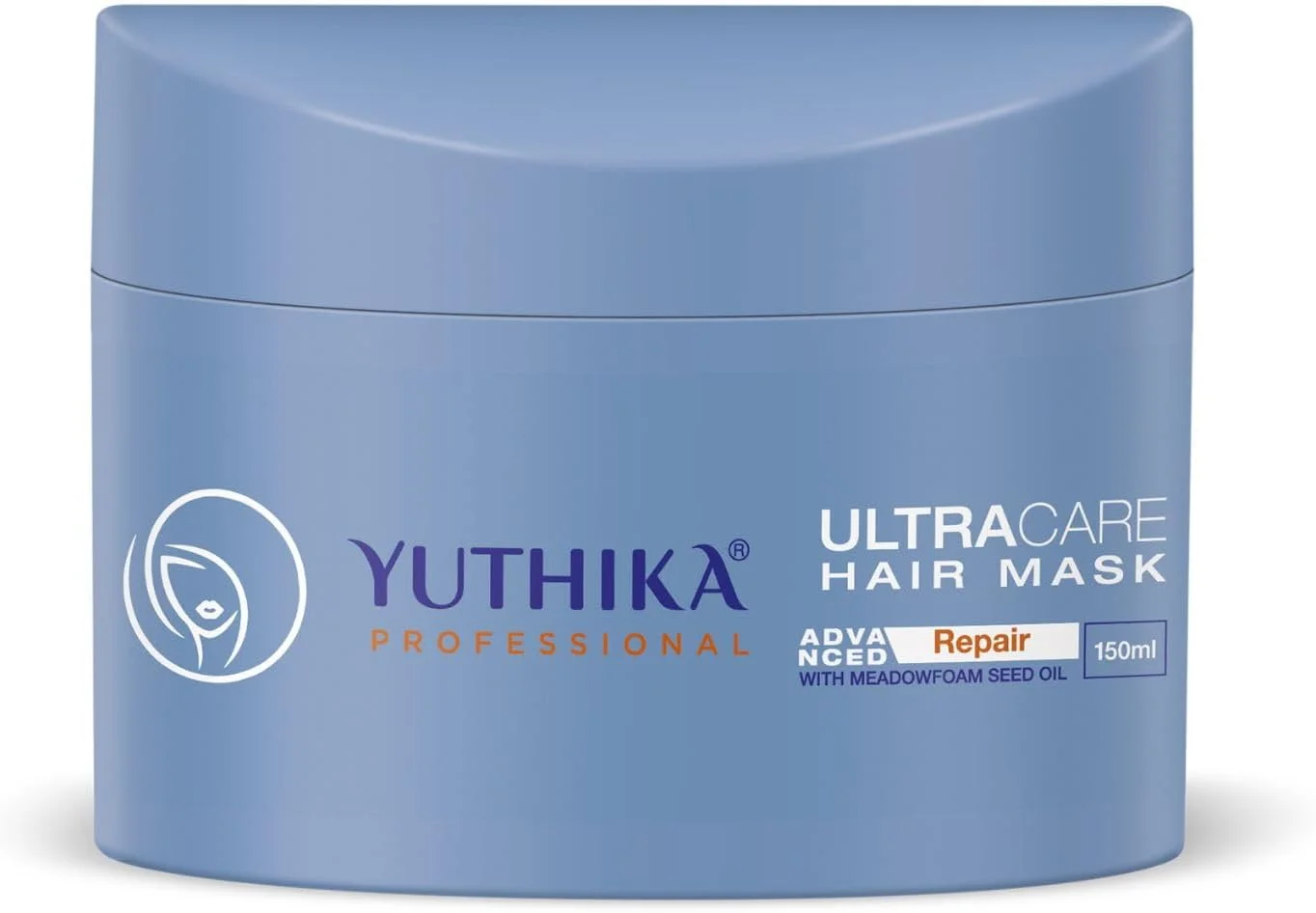 ماسک مو ترمیم کننده فوق العاده یوتیکا، ماسک موی حرفه ای و درجه یک برای موهای کدر، خشک و شکننده، ماسک ترمیم کننده پیشرفته مو، 150 میلی لیتر، مناسب برای خانم ها و آقایان ماسک مو ترمیم کننده فوق العاده یوتیکا، ماسک موی حرفه ای و درجه یک برای موهای کدر، خشک و شکننده، ماسک ترمیم کننده پیشرفته مو، 150 میلی لیتر، مناسب برای خانم ها و آقایان