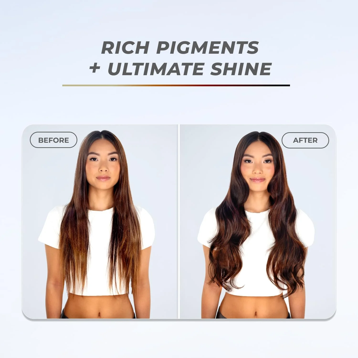 رنگ موی نیمه دائمی XMONDO Color 5G قهوه ای طلایی - حاوی تقویت کننده پیوند برای تغذیه و ترمیم مو، وگان، 236 میلی لیتر رنگ موی نیمه دائمی XMONDO Color 5G قهوه ای طلایی - حاوی تقویت کننده پیوند برای تغذیه و ترمیم مو، وگان، 236 میلی لیتر